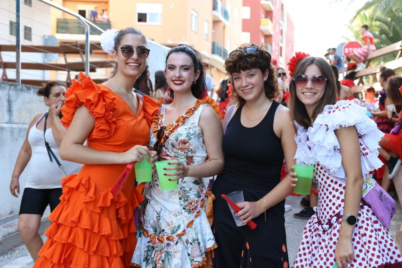 Gran ambient i  Gran ambient i